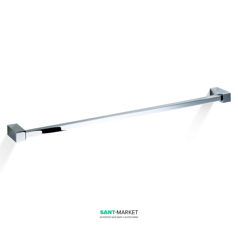 Держатель для полотенец Décor Walther Corner настенный 40 см хром 0560100