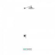 Душова система Tres BM-Tres прихованого монтажу хром 117377