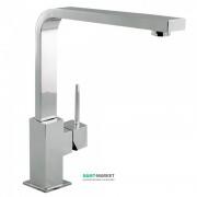 Змішувач для кухні Tres Top Tres одноважільний хром 130496