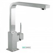 Смеситель для кухни Tres Top Tres однорычажный хром 130496