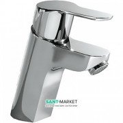 Смеситель для раковины Tres BM-Tres однорычажный экоэффективный хром 139104