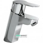 Змішувач для раковини Tres BM-Tres одноважільний екоефективний хром 139104