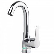 Смеситель для раковины Tres BM-Tres однорычажный хром 01730802D