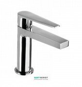 Смеситель для раковины Tres Class-Tres однорычажный хром 20510301D