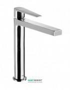 Змішувач для раковини Tres Class-Tres одноважільній хром 20510303