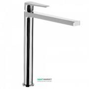 Змішувач для раковини Tres Class-Tres одноважільній хром 20510305