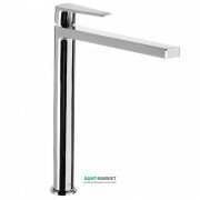 Смеситель для раковины Tres Class-Tres однорычажный хром 20510305