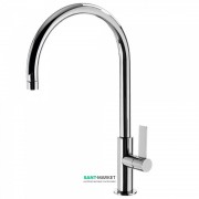 Смеситель для кухни Tres Class-Tres однорычажный хром 20544001