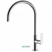 Змішувач для кухні Tres Loft-Tres одноважільний хром 20044002