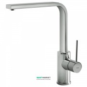 Смеситель для кухни Tres Top-Tres однорычажный хром 162435