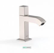 Кран для раковины Tres Cuadro сolors для холодной воды одновентильный сталь 00750301AC