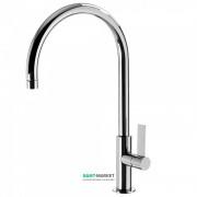 Змішувач для кухні Tres Class-Tres одноважільний хром 20544001