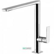 Смеситель для кухни Tres Loft-Tres однорычажный хром 20044001