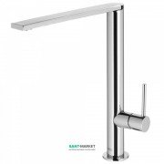 Змішувач для кухні Tres Max-Tres одноважільний хром 06248801