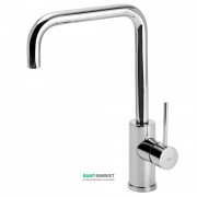 Смеситель для кухни Tres Max-Tres однорычажный хром 162541