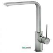 Смеситель для кухни Tres Top-Tres однорычажный хром 162435