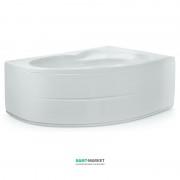 Панель для ванны PoolSpa Mistral фронтальная R правая 160 см акрил белый PWO6B10OP000000