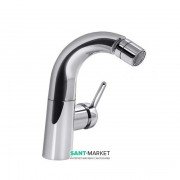 Смеситель для биде Dornbracht Source врезной однорычажный хром 33 600 940 00