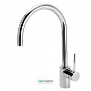 Смеситель для кухни Tres Max-Tres однорычажный хром 162440