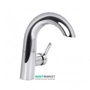 Змішувач для раковини Dornbracht Source врізний одноважільний хром 33.513.940.00