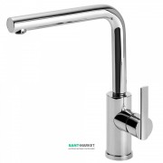 Смеситель для кухни Tres Lex-Tres однорычажный хром 181436