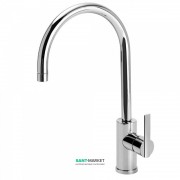 Смеситель для кухни Tres Lex-Tres однорычажный хром 181540