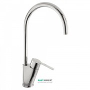 Смеситель для кухни Tres Lex-Tres однорычажный хром 181341