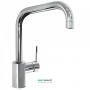 Смеситель для кухни Tres Max-Tres однорычажный хром 162441