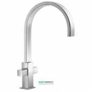 Смеситель для кухни Tres Top-Tres двухвентильный хром 108498