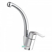 Смеситель для кухни Tres K-Tres однорычажный хром 06944001