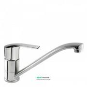 Смеситель для кухни Tres K-Tres однорычажный хром 169333