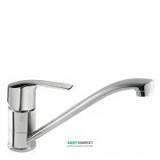 Смеситель для кухни Tres K-Tres однорычажный хром 169333