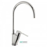 Смеситель для кухни Tres Lex-Tres однорычажный хром 181341