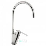 Смеситель для кухни Tres Lex-Tres однорычажный хром 181341