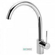 Смеситель для кухни Tres Max-Tres однорычажный хром 162442