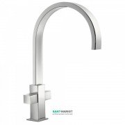 Смеситель для кухни Tres Top-Tres двухвентильный хром 108498