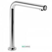 Змішувач для раковини Tres Trestronic електронний хром 161446