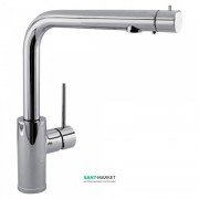 Смеситель для кухни Tres Top-Tres однорычажный под фильтр хром 162456