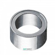 Надставка для клапанов для раковины Tres Ø 65 x 35 мм хром 916110348