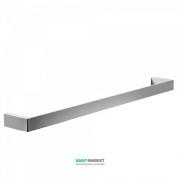 Тримач для рушників Tres Slim-Tres 600 мм настінний хром 20263605