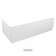 Панель для ванны PoolSpa Windsor фронтальная 190х85 см R правая акрил белый PWOKX10OWL00000