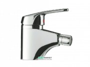 Смеситель для биде Tres Eco-tres однорычажный хром 17012002