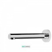 Излив для ванны Tres настенный хром 06117202