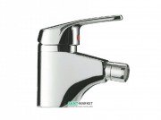 Змішувач для біде Tres Eco-tres одноважільний хром 17012002
