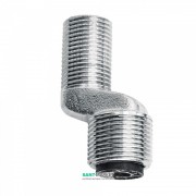 Эксцентрик для смесителей Tres 12-18 см хром 9134786