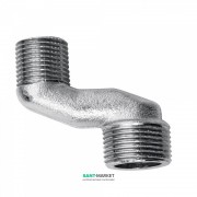 Эксцентрик для смесителей Tres 8-22 см хром 9134787