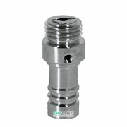 Зливний клапан Tres Cuadro хром 913478907