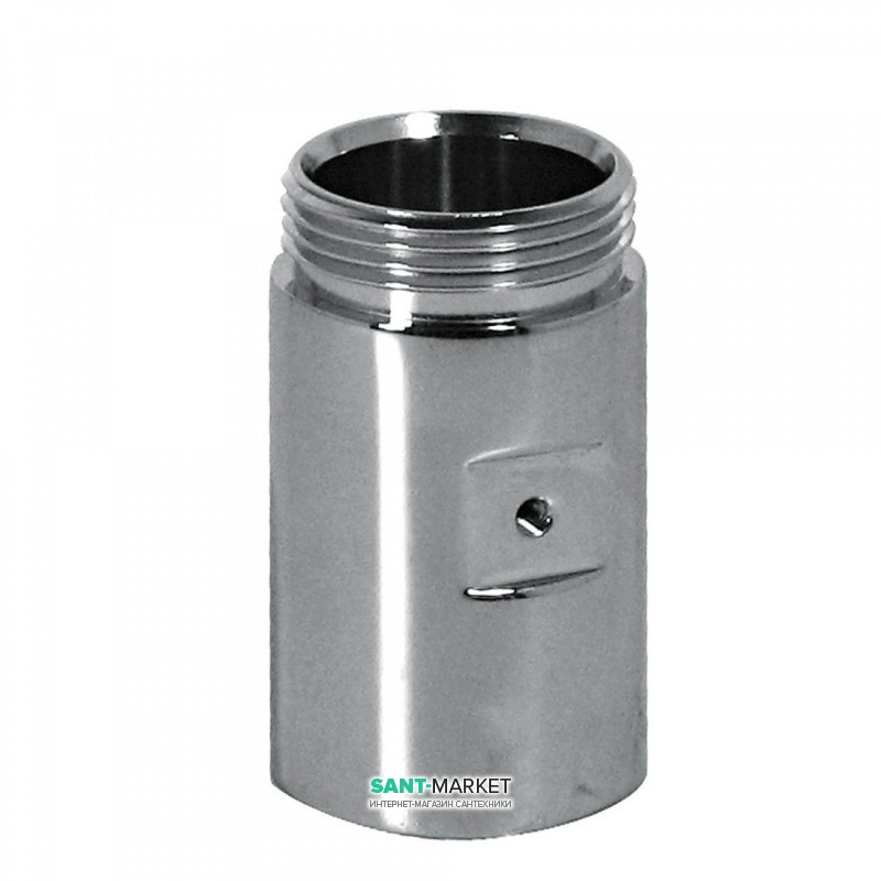 Зливний клапан Tres Lex/Max хром 913478908