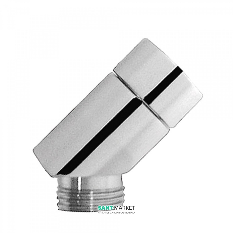 Вивід для душу Tres для змішувача на борт ванни хром 913414580