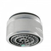 Аератор для змішувача Tres 6 л/хв хром 91346826